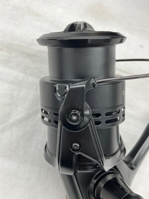 shimano 17EXSENCE　CI4+ 4000MXG Shimano 17 EXSENCE 4000-MXG Spinning Reel 4969363037527 – North