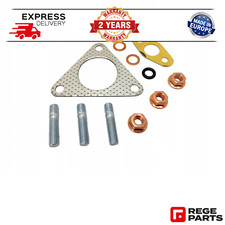 Montagesatz Turbolader 704059 720477 Mercedes-Benz Vito 108 CDI 2.2