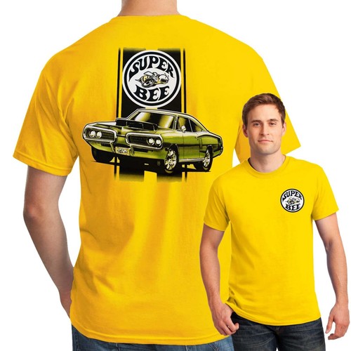 super bee t shirt