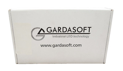 Gardasoft Vision LFC 820 Lichtsteuergerät PP820 