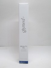 GLYMED PLUS   beauty oil 0.5 oz/15ml   NEW