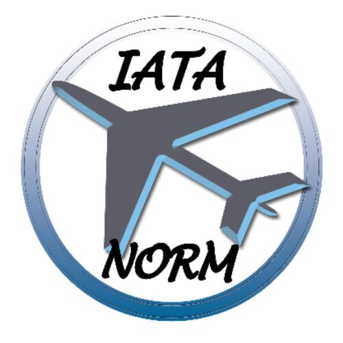 Nobby Transportbox Skudo IATA grau- creme Hundebox - Bild 2 von 2
