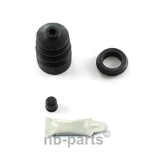 Kit d'embrayage Volvo 760