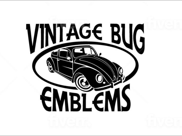 洋書 CLASSIC VOLKSWAGENS 1985 Volkswagen Beetle Red Manual, 4 speed Left Hand Drive