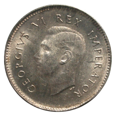 South Africa 1942 3D