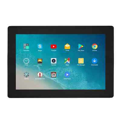 New A133 2GB 16GB Android Wall Mount Interactive Digital Signage Tablet