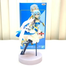 Sword Art Online Anime Figure Toy Espresto Dressy Motions Goddess Sinon BP17720