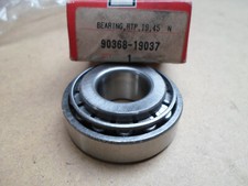 Roulement de roue Toyota MODELE F