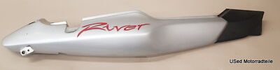 Cagiva River 500 600 Seitenverkleidung Sitzbankverkleidung rechts