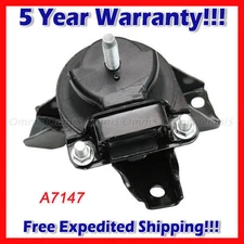 S969 Fits 2006-2008 Hyundai Azera/Sonata 2.4L 3.3L 3.8L Front Lower Motor Mount