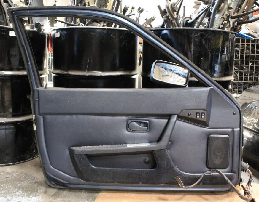 89 Porsche 944 S2 Turbo Left Driver side Door | eBay