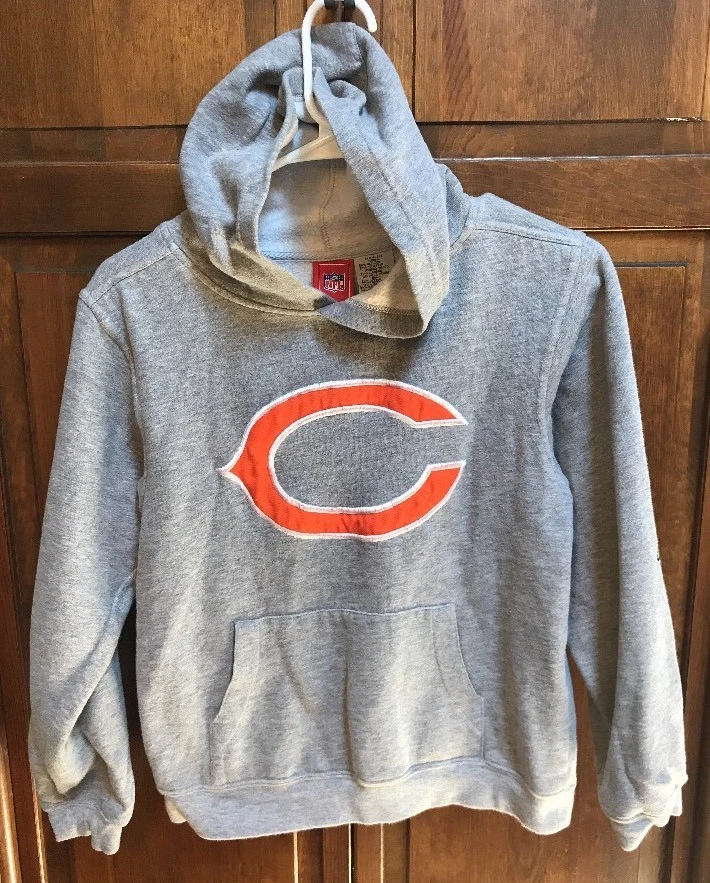 Da sales bears hoodie