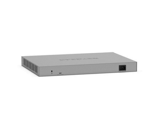 606449162257 NETGEAR GS728TP Managed L2/L3/L4 Gigabit Ethernet (10/100/1000) Pow - Picture 5 of 6