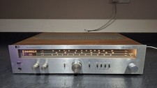 Vintage PYE SX6691 Stereo AM/FM Receiver Amplifier