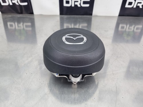 MAZDA 6 2013-2022 LENKRAD FAHRER TG15A02001 - Bild 3 von 10
