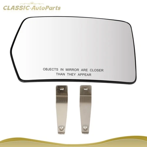 Rear Review Mirror Right Side For Ford F150 FX2 FX4 3.5L 4.6L 5.0L 5.4L 2004-14