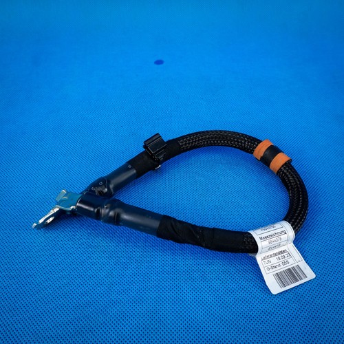 BMW X5 G05 X6 G06 LCI KSG 48V-Kabel Getriebe 12429844375