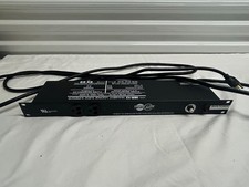 Tripp Lite Ibr-12 Isobar AC Spike  Line Filter - Surge Protector - Power ELM