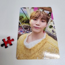 Seventeen 11th Mini Album SEVENTEENTH HEAVEN Official Photocard Seungkwan Kpop