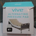 Vive Alternating Pressure Mattress-Reduces Pressure Sores, Improves Circulation