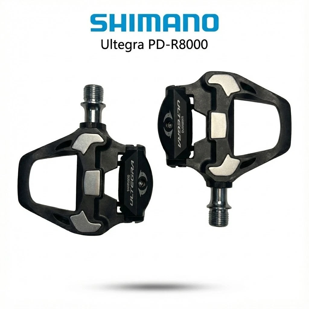 Shimano Ultegra Pedals for sale | eBay