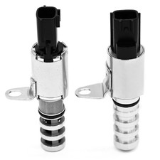 Left Right Engine Variable Valve Timing VVT Solenoid Camshaft Position Actuat...