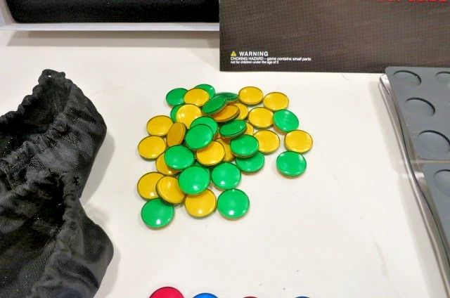 2005 Pentago The Mindtwisting Game - Complete - Image 3 of 4