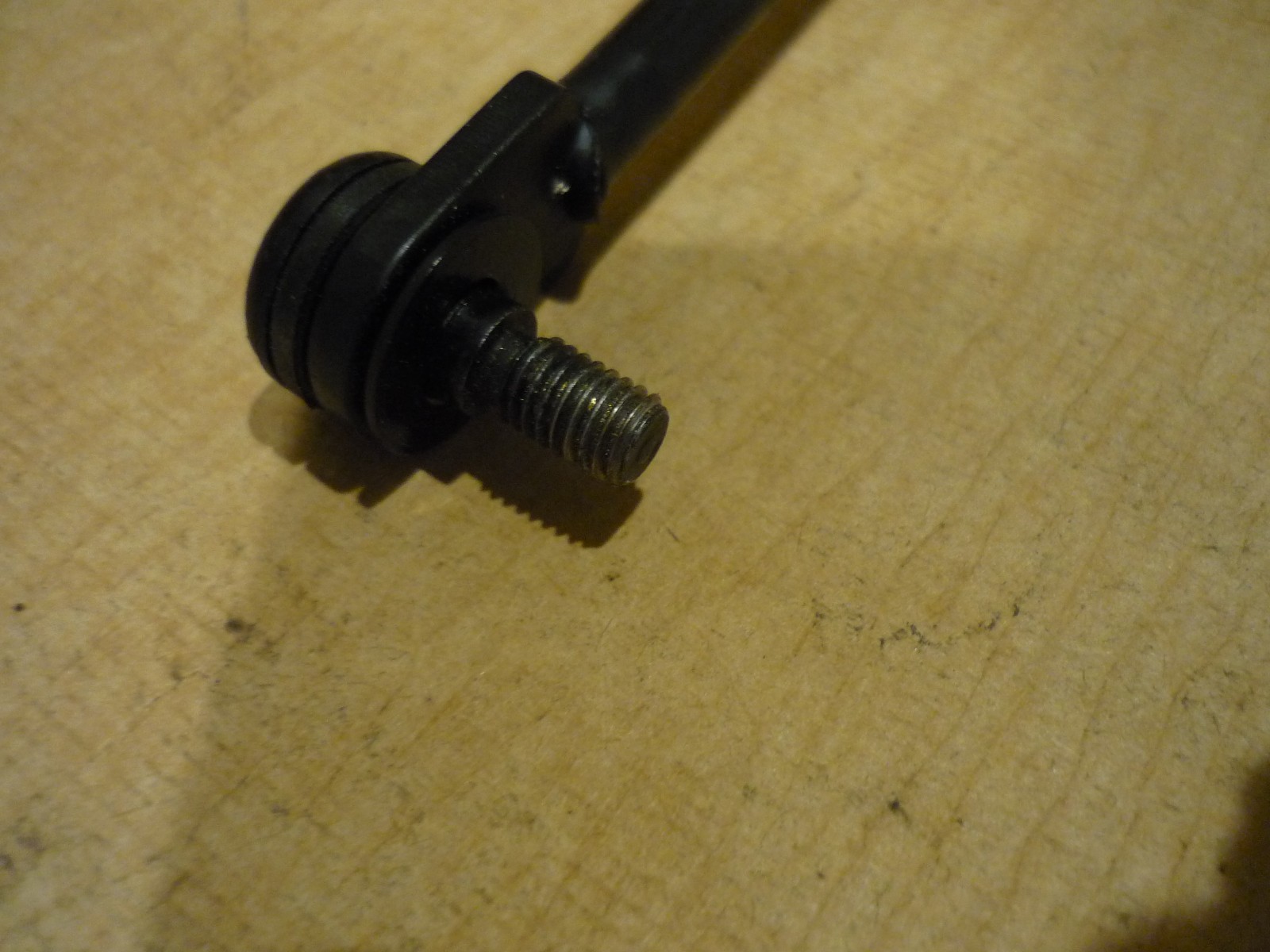 Ferrari 456 Glove box strut P/N 65847700