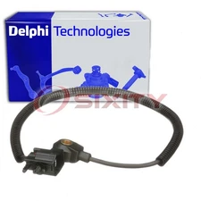 Delphi Ignition Knock Detonation Sensor for 1999-2010 Mercury Mountaineer kz