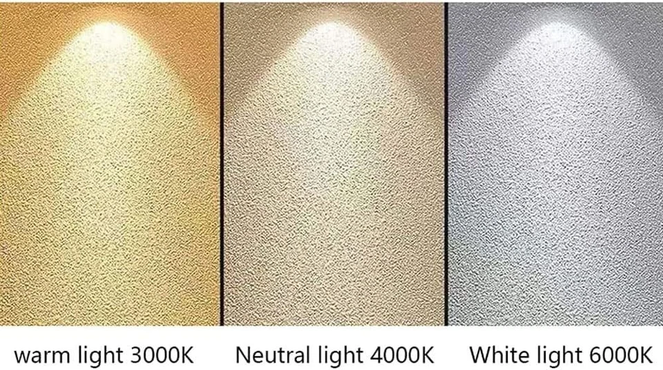 27W Dimmable LED Ceiling Light 40CM, Ultra-Thin Flush Mount for Bedroom & Office - Image 4 of 4