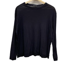 Auth mizuiro  ind - Dark Navy Women's Cutsew