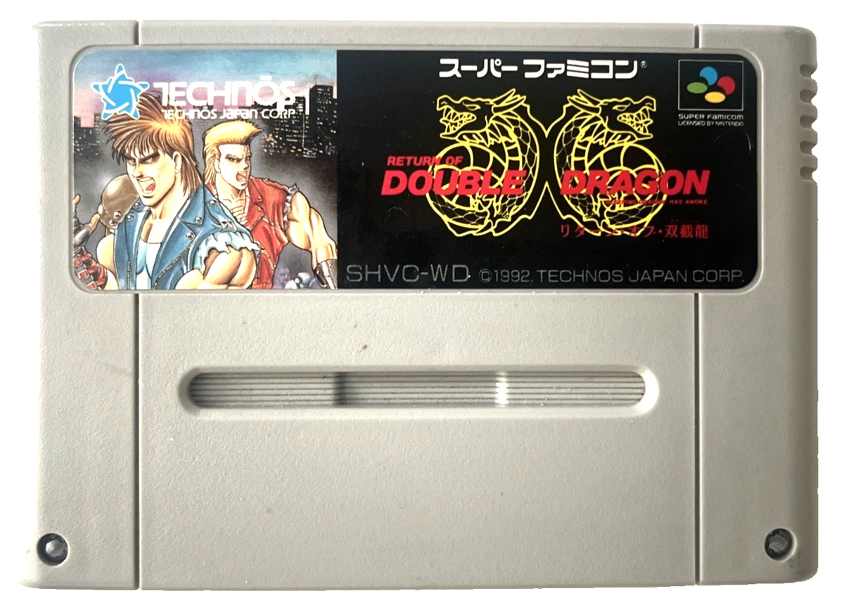 Sfc Video Games for sale | eBay