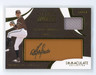 2020 Panini Immaculate Ronald Bolanos RC Rookie Dual Relic AUTO #76/99 (CC)