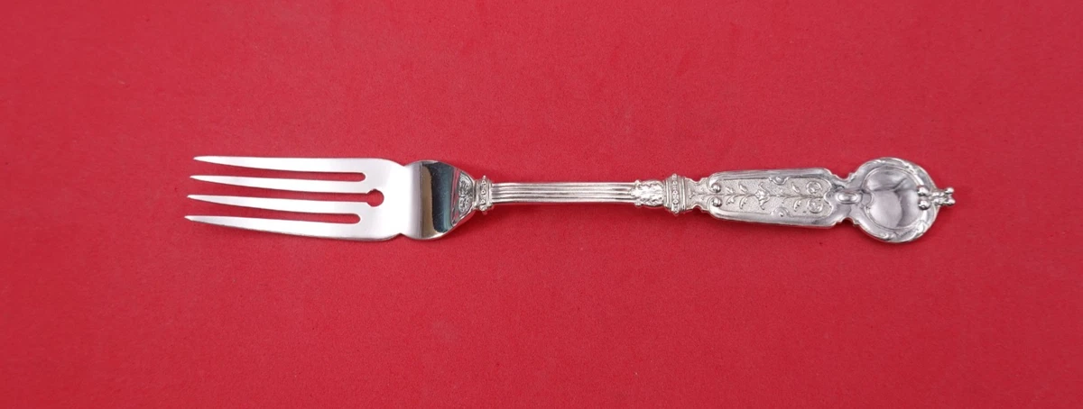 Antique German Silver Fork for sale | eBay