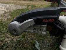 ALKO Tow Hitch 3004 Caravan Trailer Horsebox Motorhome Camper