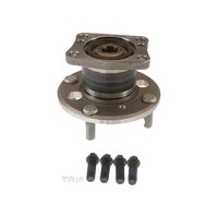 Radlagersatz Ø 131 Mm Triscan Aftermarket-Expertise FüR U.A. Ford Fiesta