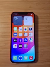 iPhone 14 128 GB – Rot (PRODUCT RED) – Top Zustand – Kratzerfrei