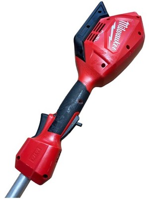 ミルティ　0823 Milwaukee 2825-20ST M18 FUEL String Trimmer (Power Head - Tool