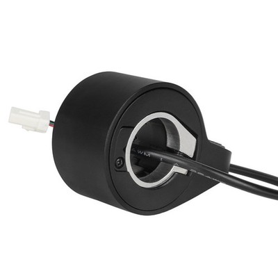 Precise Speed Control Thumb Throttle E-Scooter Throttle Control Module