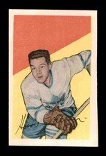 1952 Parkhurst #42 Howie Meeker   NM X3630002