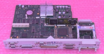 Siemens Sinumerik / 6FC5357-0BB35-0AA0 / 840D/DE NCU 573.5 / Version: A