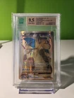 Pokémon TCG : Dragonite Ex 106/108 (Evolution) Graded Card