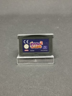 Nintendo Game Boy Advance - Spyro 2: Season of Flame