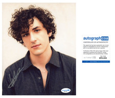Will Price 'The Chair Company' Signed 8x10 Photo 'Seth Trosper' ACOA
