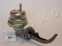 Japko Kraftstoffpumpe 05223 FüR Toyota Tercel AL20 AL11