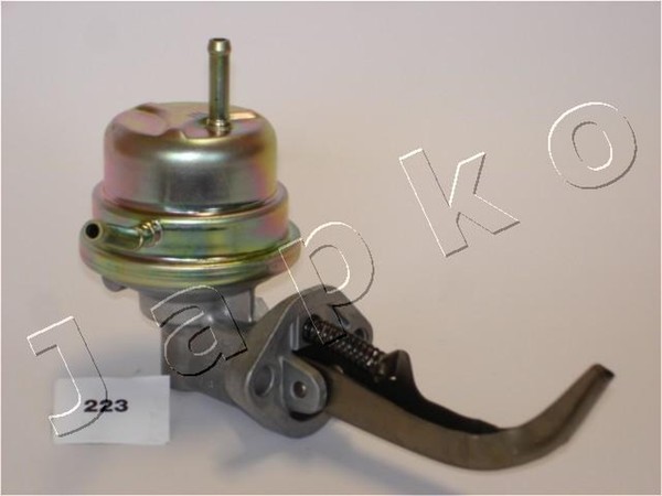 Japko Kraftstoffpumpe 05223 FüR Toyota Tercel AL20 AL11-image