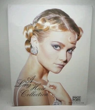 1996 Pivot Point Long Hair Vintage Hairstyle Book Course 258 All Updos 80 Pages