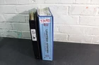 CKStamps : Powerful Mint & Used US Stamps Collection In 2 Binders, Some NH