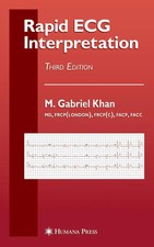 Rapid ECG Interpretation | M. Gabriel Khan | ...