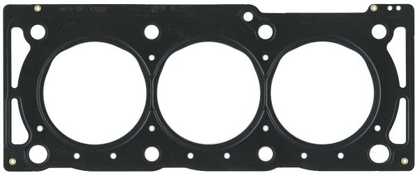 Fits ELRING 470.722 GASKET, CYLINDER HEAD  ⭐UK Stock⭐